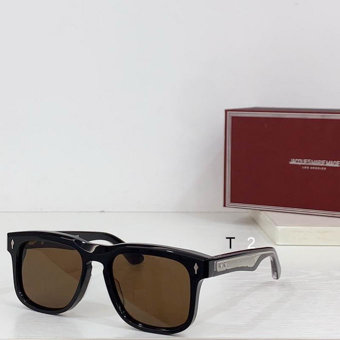 Jacquemus Sunglasses ID:20240804-216